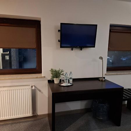 Kogel Mogel Hotel Czernikowo Bagian luar foto