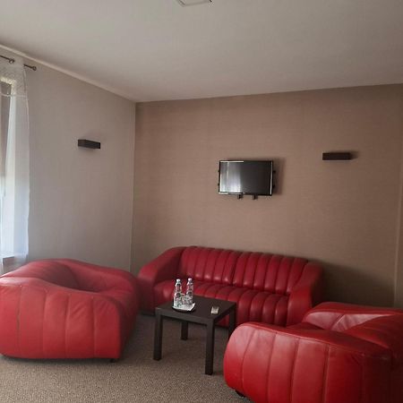 Kogel Mogel Hotel Czernikowo Bagian luar foto