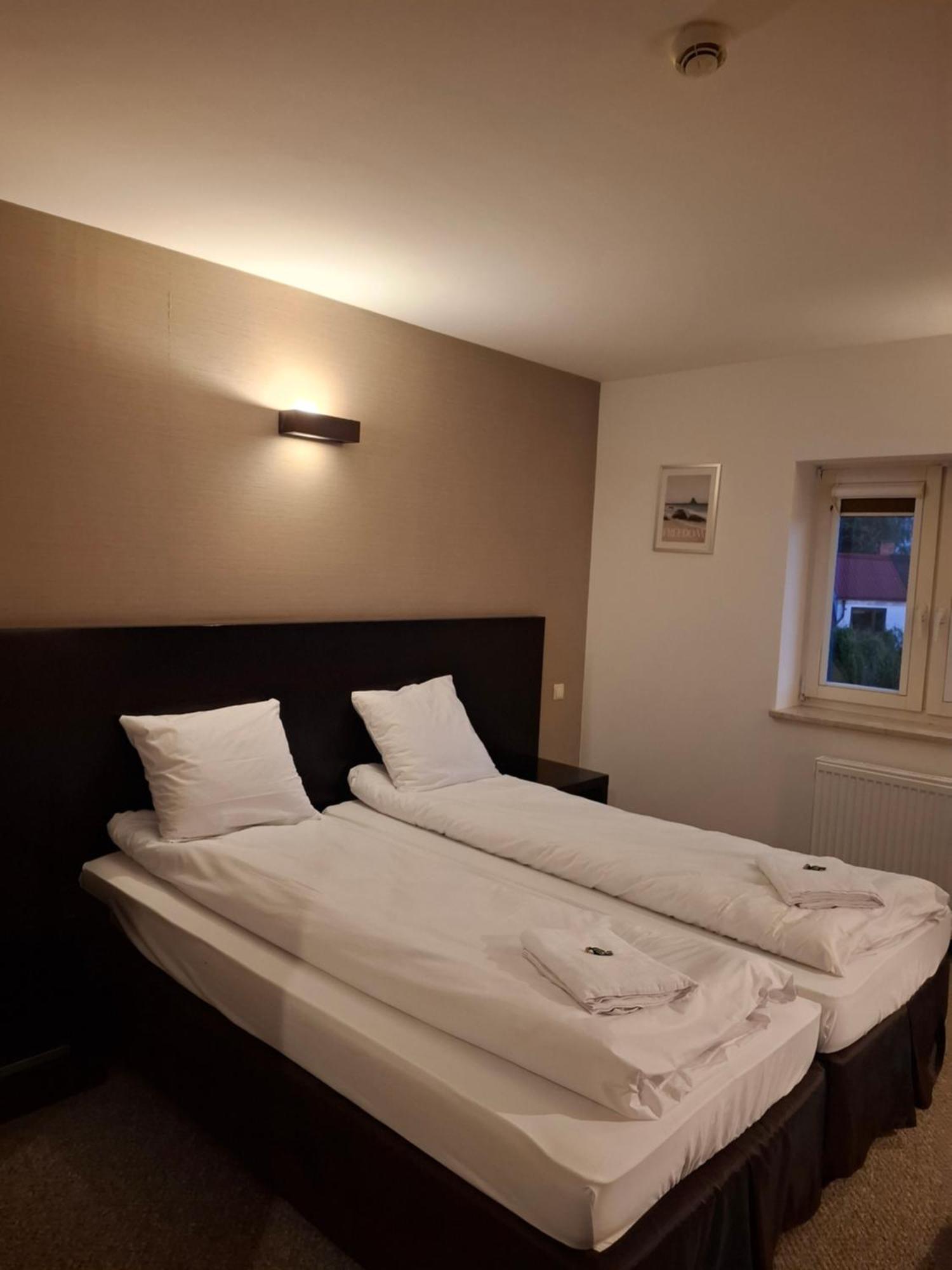 Kogel Mogel Hotel Czernikowo Bagian luar foto