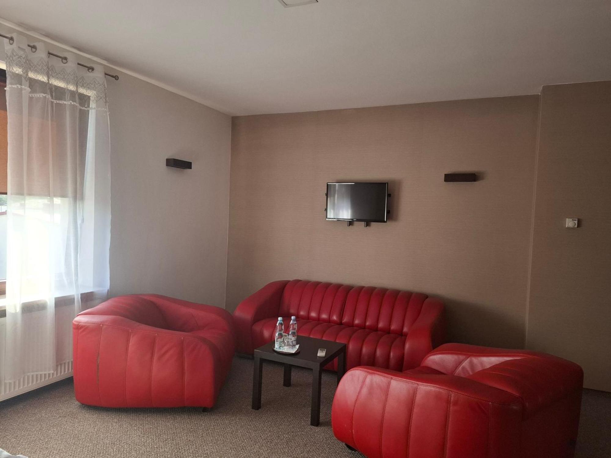 Kogel Mogel Hotel Czernikowo Bagian luar foto