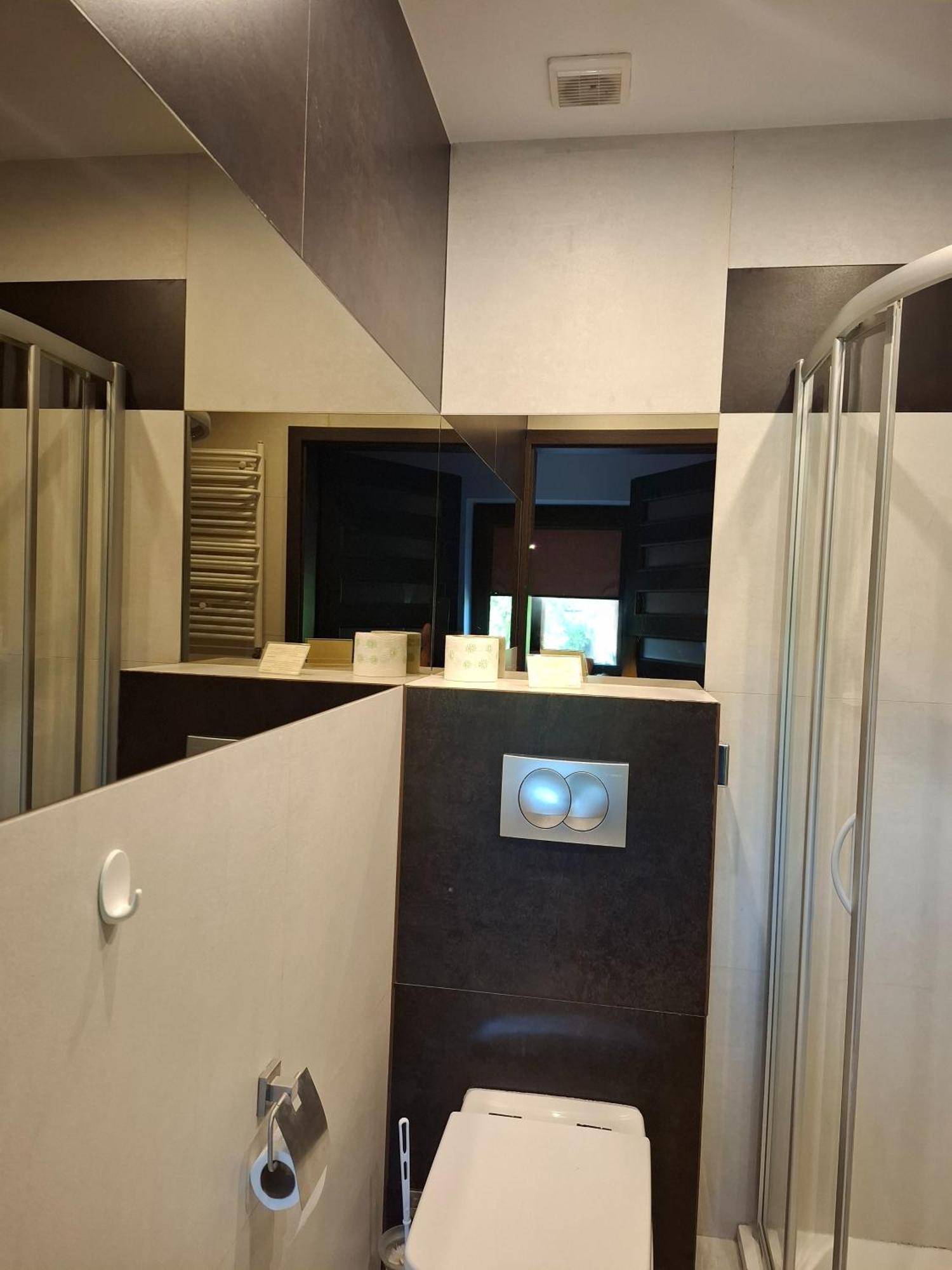 Kogel Mogel Hotel Czernikowo Bagian luar foto