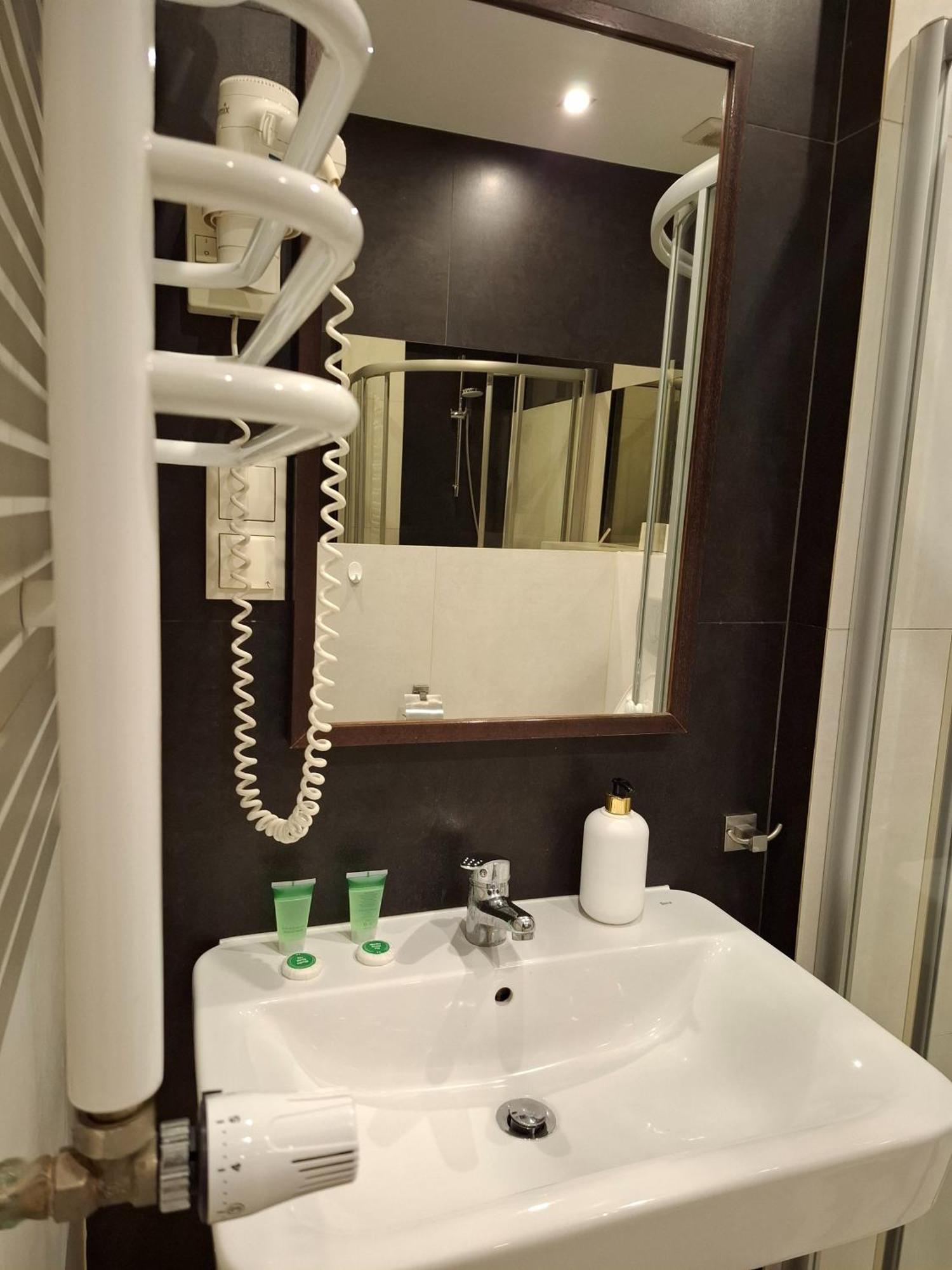 Kogel Mogel Hotel Czernikowo Bagian luar foto