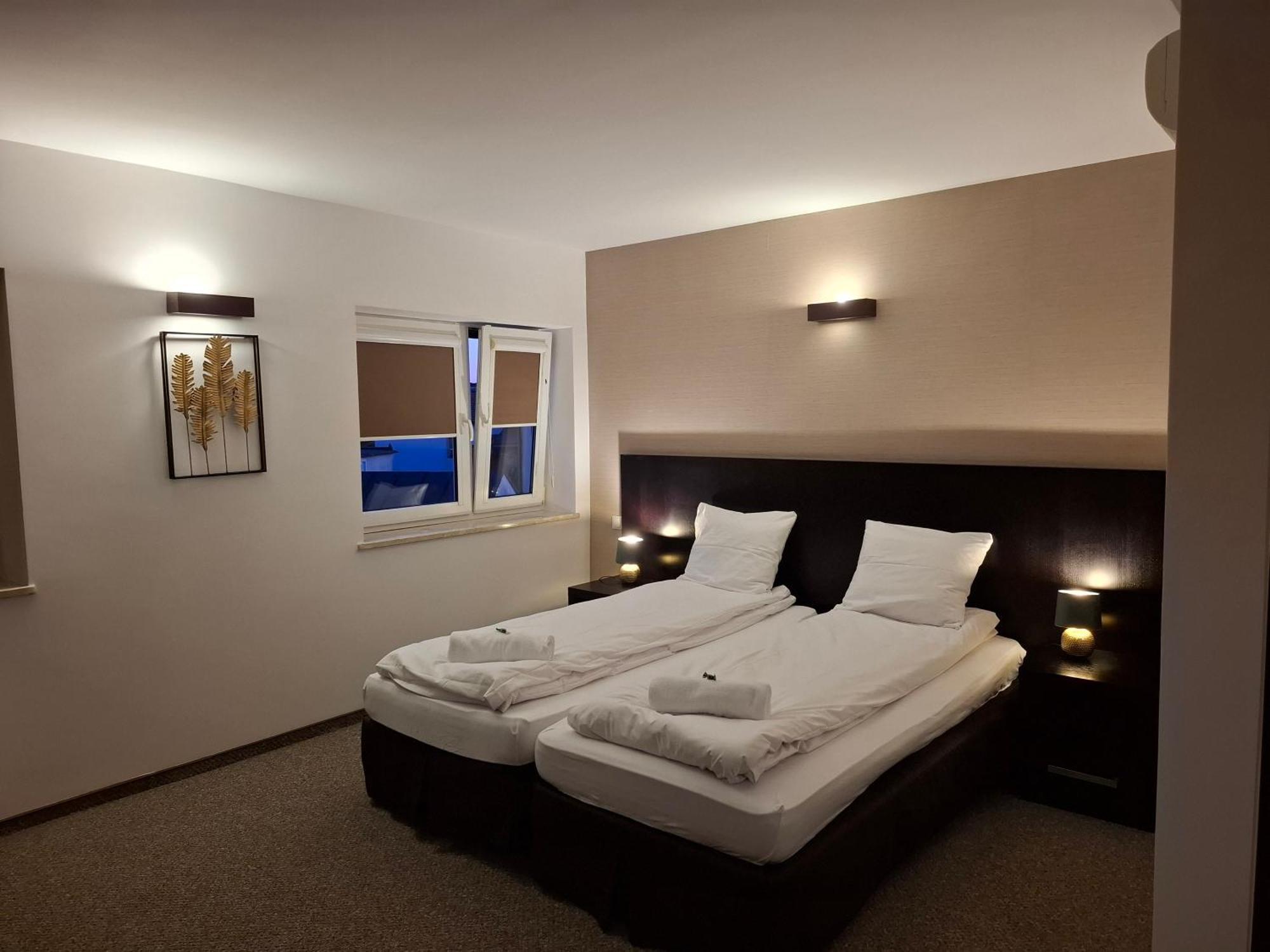 Kogel Mogel Hotel Czernikowo Bagian luar foto