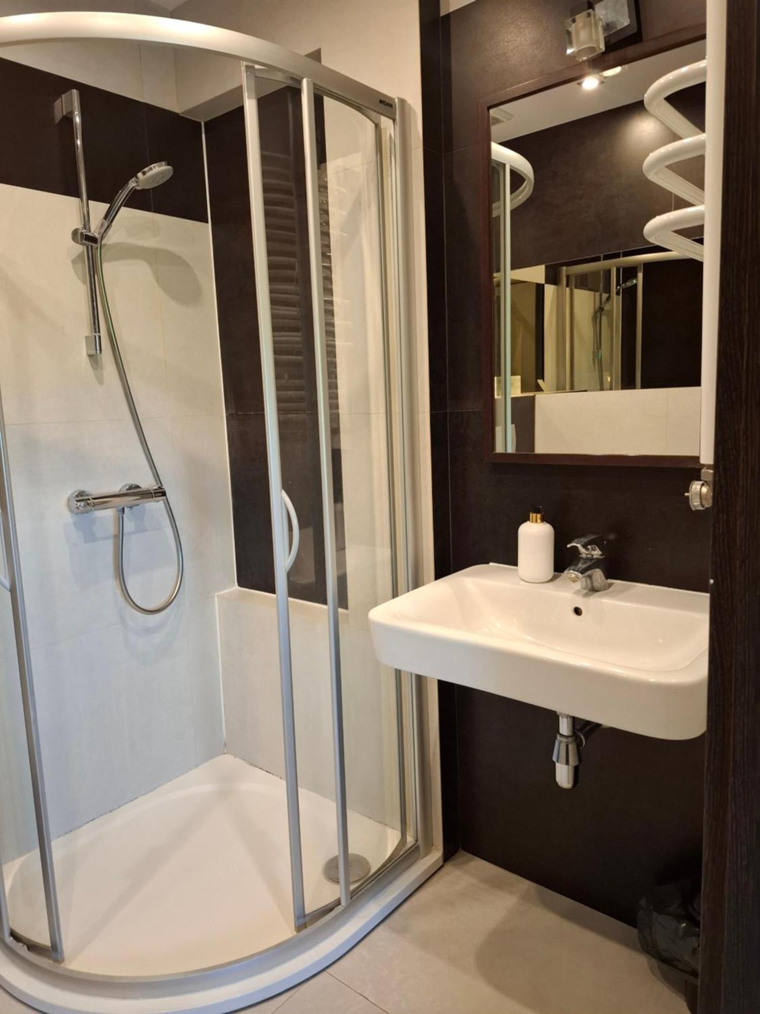 Kogel Mogel Hotel Czernikowo Bagian luar foto