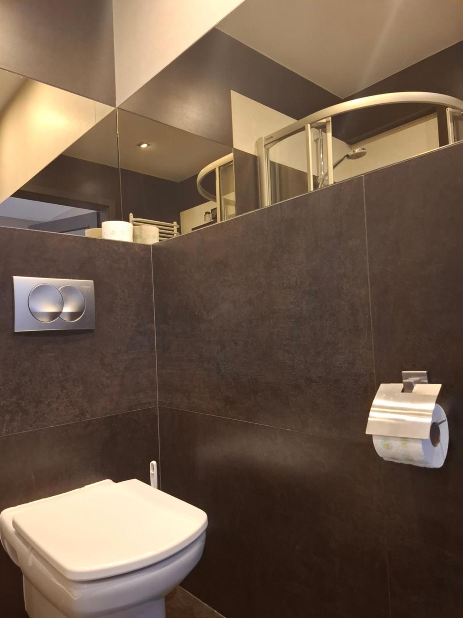 Kogel Mogel Hotel Czernikowo Bagian luar foto