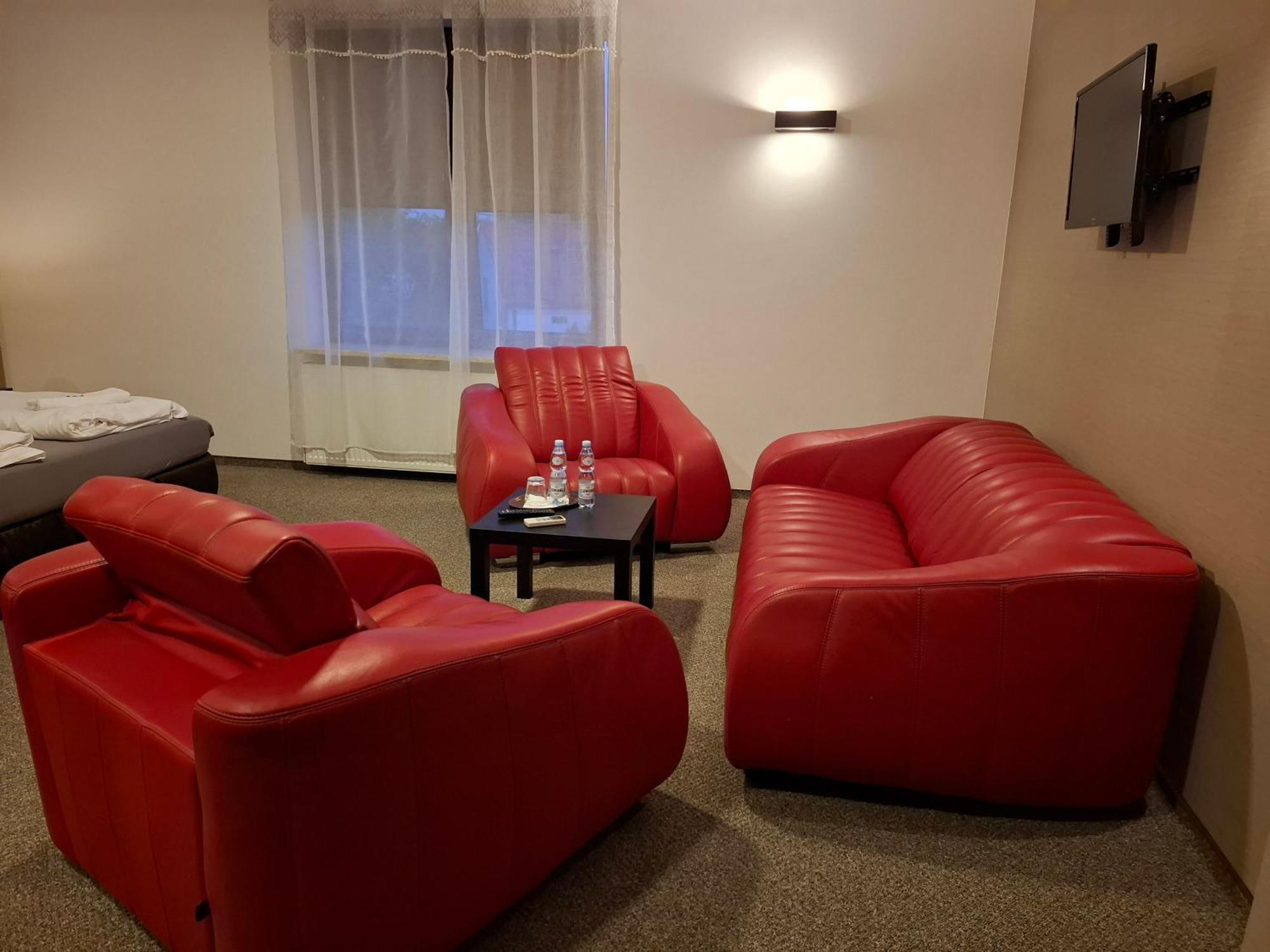 Kogel Mogel Hotel Czernikowo Bagian luar foto