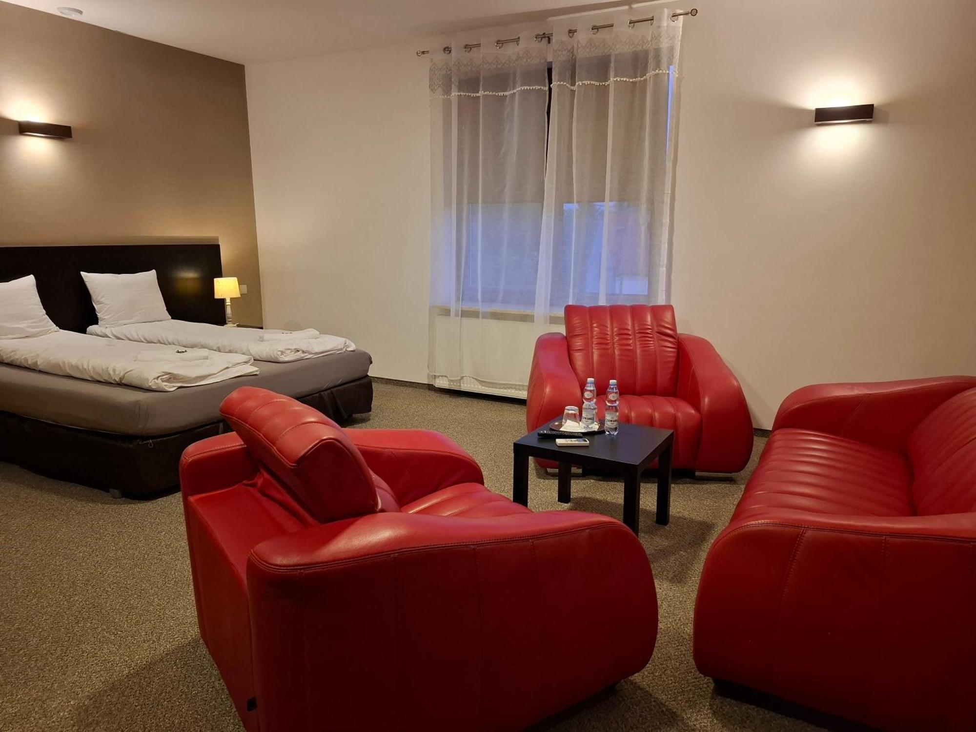 Kogel Mogel Hotel Czernikowo Bagian luar foto