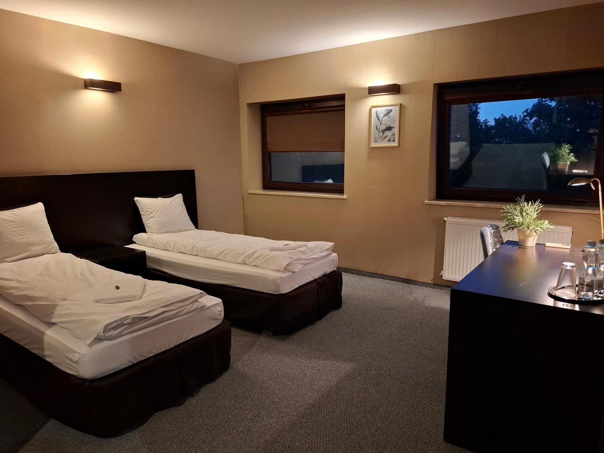 Kogel Mogel Hotel Czernikowo Bagian luar foto